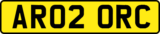 AR02ORC