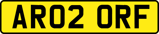 AR02ORF