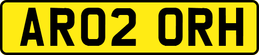 AR02ORH