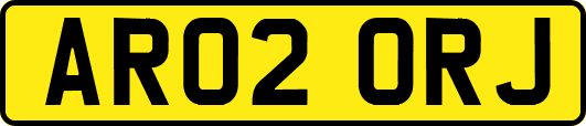 AR02ORJ