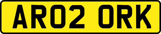 AR02ORK