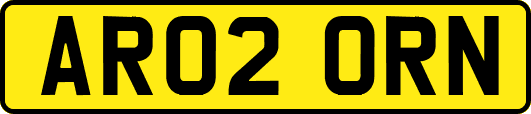 AR02ORN