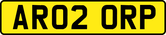 AR02ORP