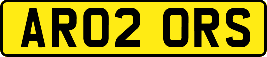AR02ORS