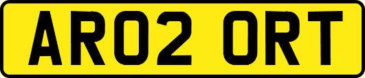 AR02ORT