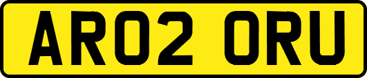AR02ORU
