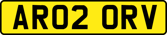 AR02ORV