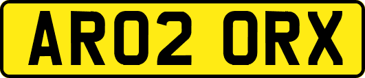 AR02ORX