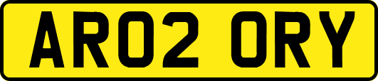 AR02ORY