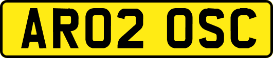 AR02OSC