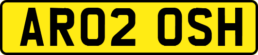 AR02OSH