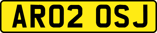 AR02OSJ