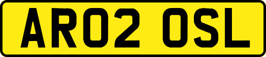 AR02OSL