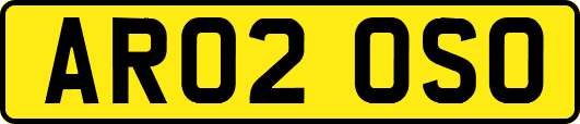 AR02OSO