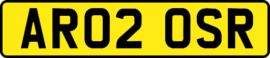 AR02OSR
