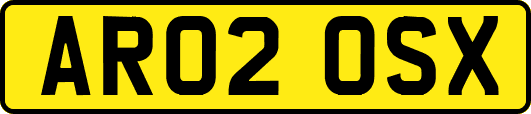 AR02OSX