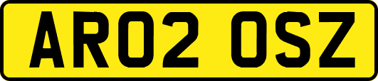 AR02OSZ