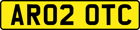 AR02OTC