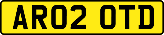 AR02OTD
