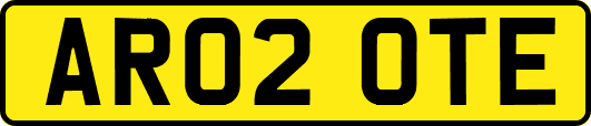 AR02OTE
