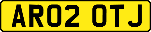 AR02OTJ
