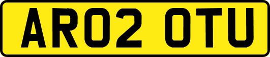AR02OTU