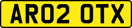 AR02OTX