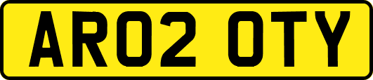 AR02OTY
