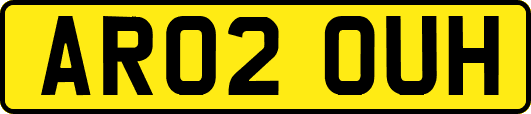AR02OUH
