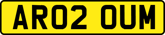 AR02OUM