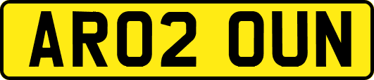 AR02OUN