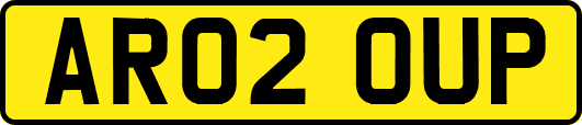 AR02OUP