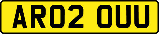 AR02OUU
