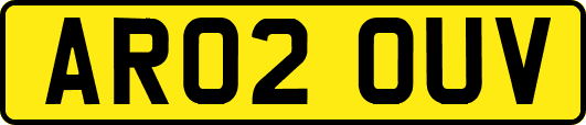 AR02OUV