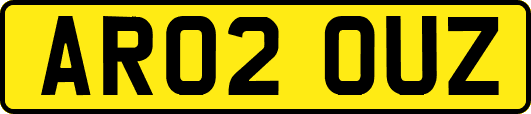 AR02OUZ