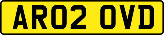 AR02OVD