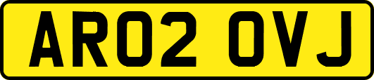 AR02OVJ