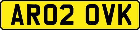 AR02OVK