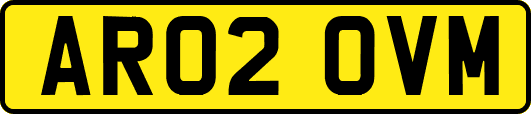 AR02OVM