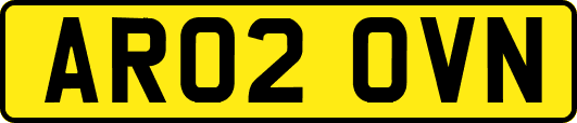 AR02OVN