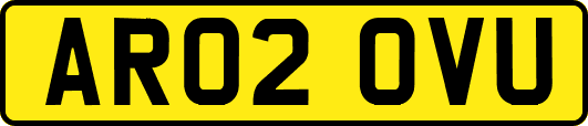 AR02OVU