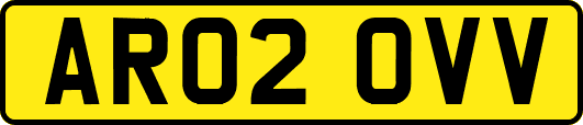 AR02OVV