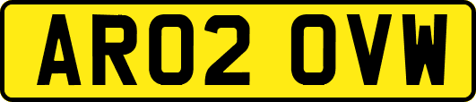 AR02OVW