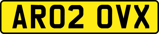 AR02OVX