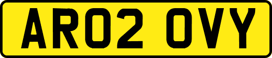 AR02OVY