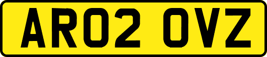 AR02OVZ