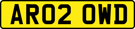 AR02OWD