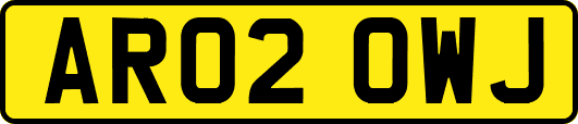 AR02OWJ