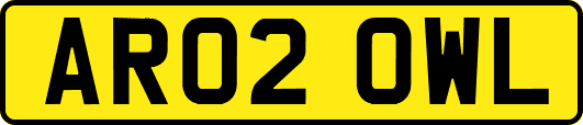 AR02OWL