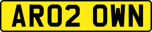 AR02OWN